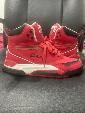 Patrick Ewing 33 Hi men’s size 10.5